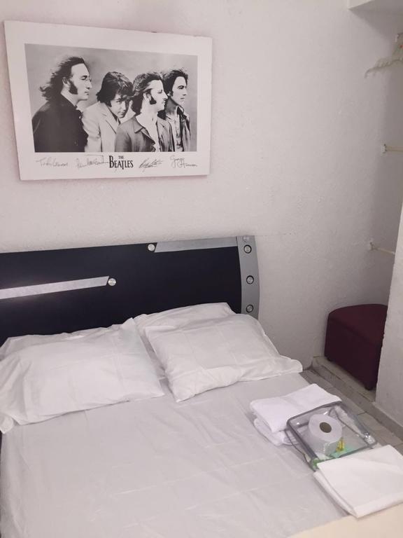 בארנקווילה Hostel Mamy Dorme מראה חיצוני תמונה