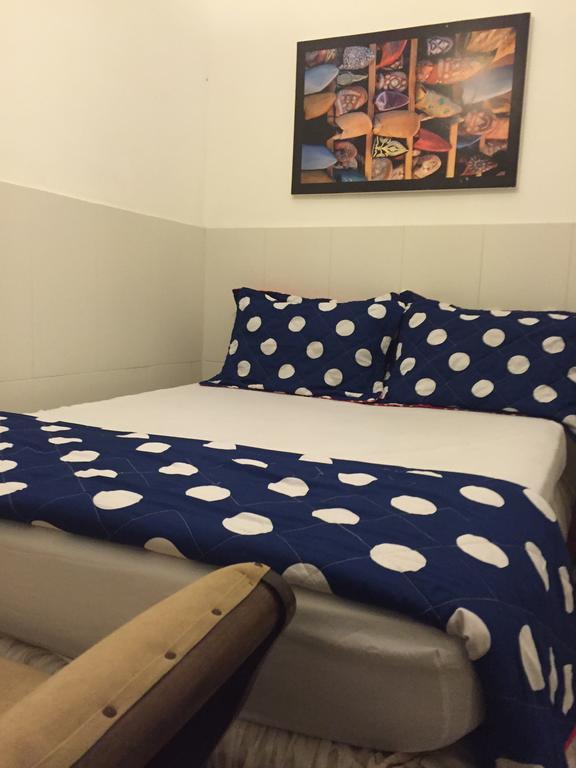 בארנקווילה Hostel Mamy Dorme מראה חיצוני תמונה